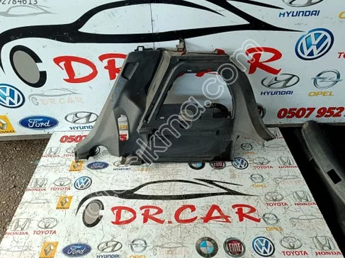 Opel Corsa çıkma parça - DR CAR OTO ÇIKMA PARÇA Adana
