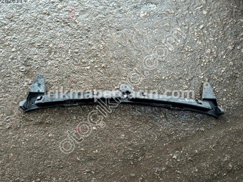 Opel Corsa Tampon Braketi çıkma parça