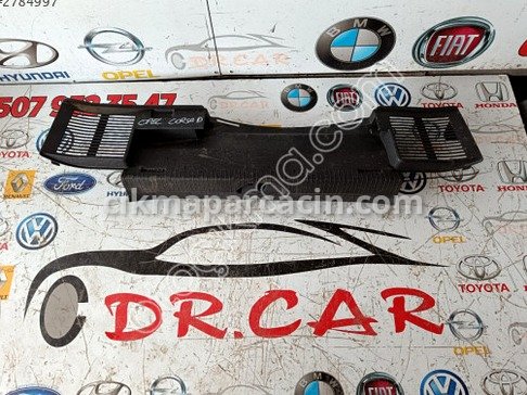 Opel Corsa Bagaj çıkma parça