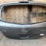 Opel Corsa çıkma parça - DR CAR OTO ÇIKMA PARÇA Adana