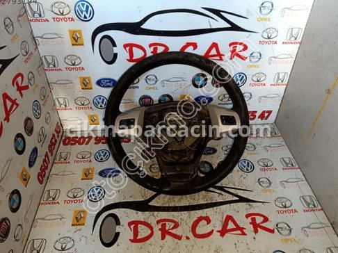 Opel Corsa Direksiyon Simidi çıkma parça
