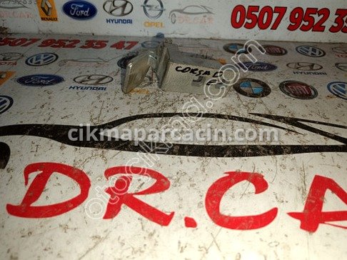 Opel Corsa Kapı Menteşesi çıkma parça