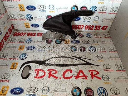 Opel Corsa El Freni çıkma parça