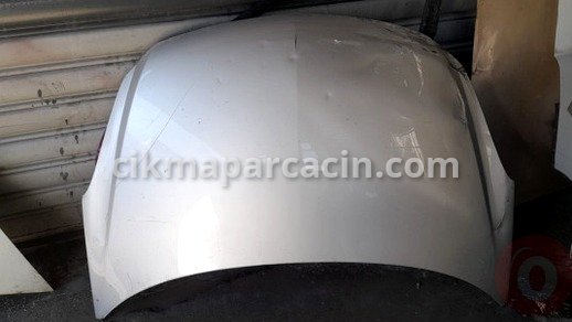 Opel Corsa Kaput çıkma parça