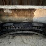 Opel Corsa Ön Tampon çıkma parça - DR CAR OTO ÇIKMA PARÇA Adana