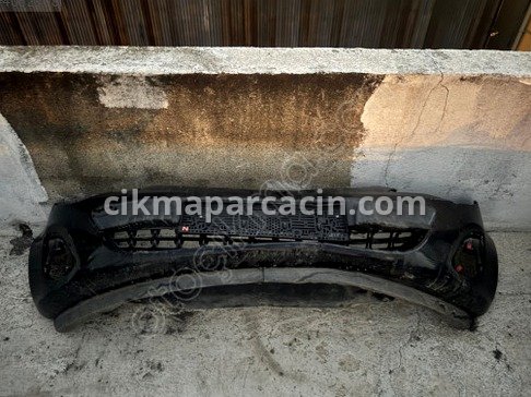 Opel Corsa Ön Tampon çıkma parça