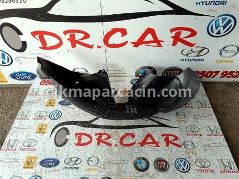 Opel Corsa Davlumbaz çıkma parça