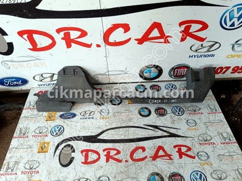 Opel Corsa Sağ Arka Kapı çıkma parça