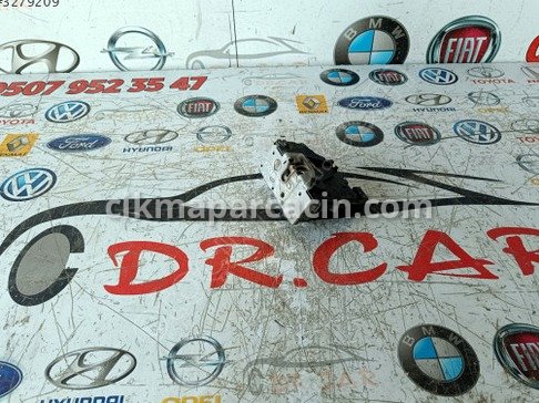 Opel Corsa Kapı Kilidi çıkma parça