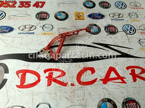 Opel Corsa Kaput Menteşesi çıkma parça