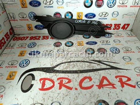 Opel Corsa Sis Çerçevesi çıkma parça