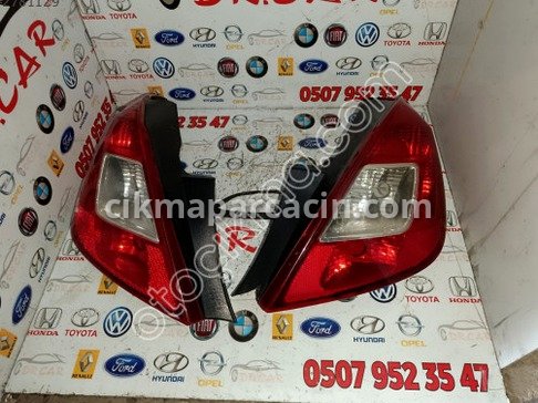 Opel Corsa Sol Stop çıkma parça