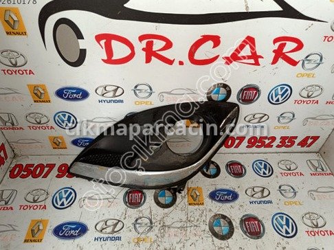 Opel Corsa Sis Çerçevesi çıkma parça