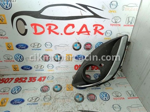 Opel Corsa Sis Kapağı çıkma parça
