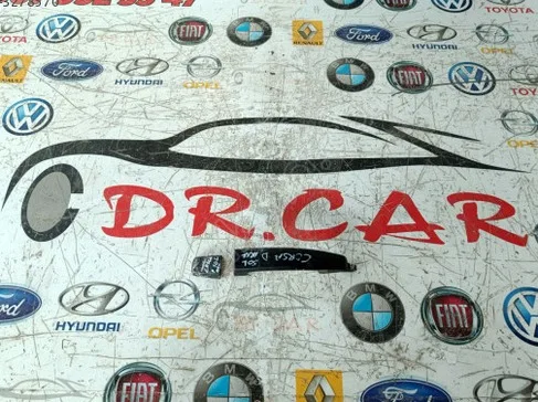Opel Corsa Sol Arka Kapı çıkma parça - DR CAR OTO ÇIKMA PARÇA Adana