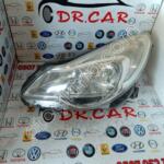 Opel Corsa Sol Ön Far çıkma parça - DR CAR OTO ÇIKMA PARÇA Adana