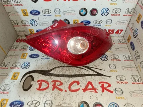 Opel Corsa Sağ Arka Stop çıkma parça - DR CAR OTO ÇIKMA PARÇA Adana