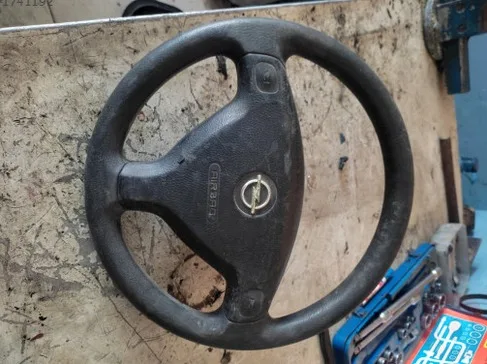 Opel Corsa Direksiyon Airbag çıkma parça - KOÇAL OTOMOTİV Trabzon