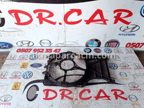 Opel Corsa Fan çıkma parça