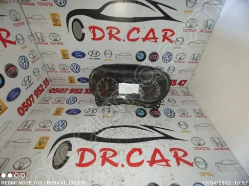 Opel Corsa Km Saati çıkma parça - DR CAR OTO ÇIKMA PARÇA Adana