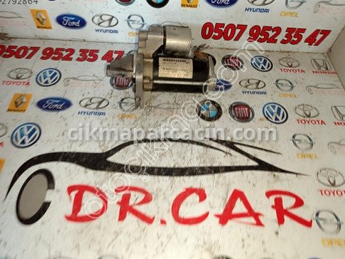 Opel Corsa Marş Motoru çıkma parça
