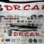 Opel Corsa Ön Panel çıkma parça - DR CAR OTO ÇIKMA PARÇA Adana