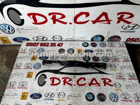 Opel Corsa Ön Panel çıkma parça