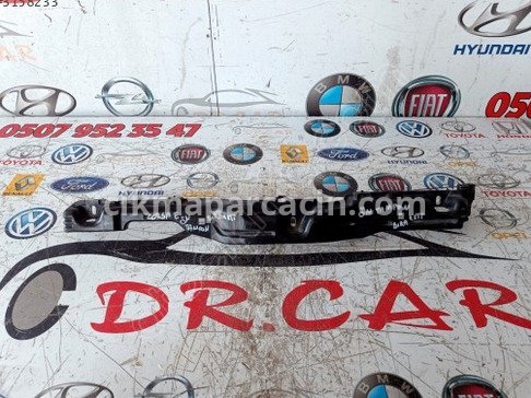 Opel Corsa Tampon Braketi çıkma parça