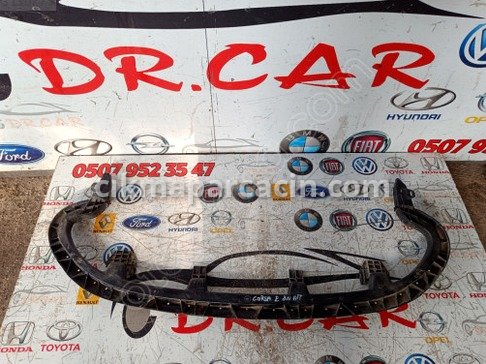Opel Corsa Tampon Darbe Emici çıkma parça
