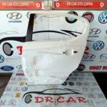 Opel Corsa Sol Arka Kapı çıkma parça - DR CAR OTO ÇIKMA PARÇA Adana
