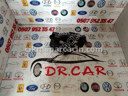 Opel Corsa Tampon Braketi çıkma parça