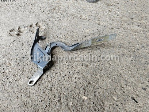 Opel Corsa Kaput Menteşesi çıkma parça