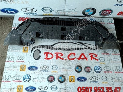 Opel Corsa Alt Muhafaza çıkma parça