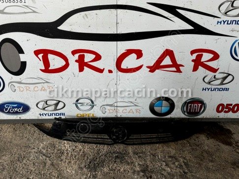 Opel Corsa Panjur çıkma parça