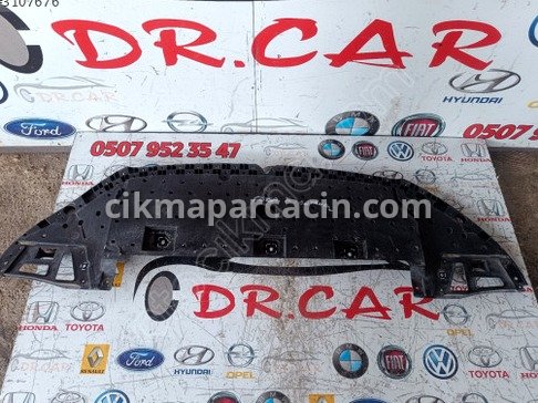 Opel Corsa Alt Muhafaza çıkma parça