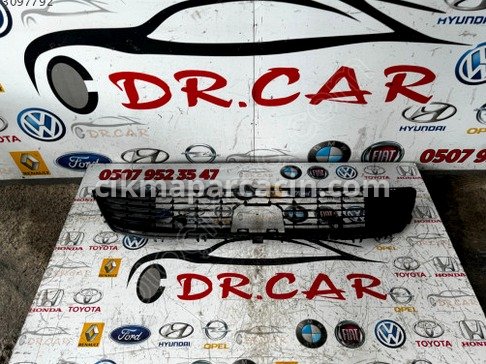 Opel Corsa Ön Tampon çıkma parça