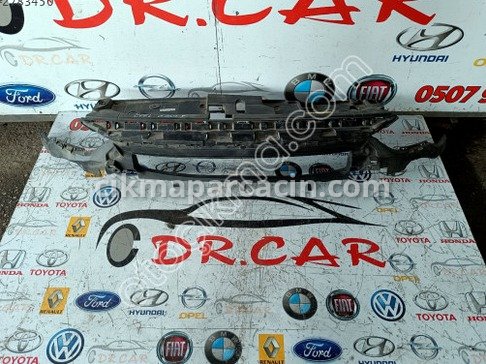 Opel Corsa Panjur çıkma parça