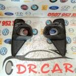 Opel Corsa Sis Çerçevesi çıkma parça - DR CAR OTO ÇIKMA PARÇA Adana