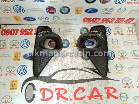 Opel Corsa Sis Çerçevesi çıkma parça