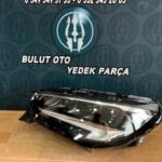 Opel Corsa Sol Ön Far çıkma parça - Bulut Otomotiv Orjinal Çıkma ve Yedek Parça İzmir