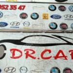 Opel Corsa çıkma parça - DR CAR OTO ÇIKMA PARÇA Adana