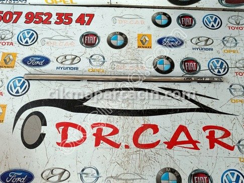 Opel Corsa Fitil çıkma parça