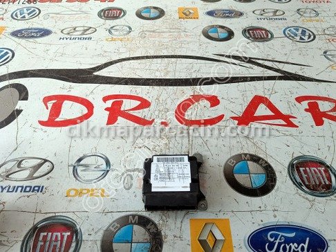 Opel Crossland Airbag Beyni çıkma parça