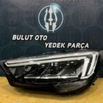 Opel Crossland Sol Ön Far çıkma parça - Bulut Otomotiv Orjinal Çıkma ve Yedek Parça İzmir