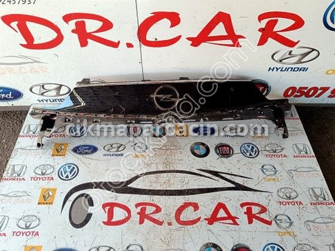 Opel Crossland Panjur çıkma parça