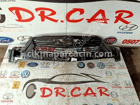Opel Crossland Panjur çıkma parça