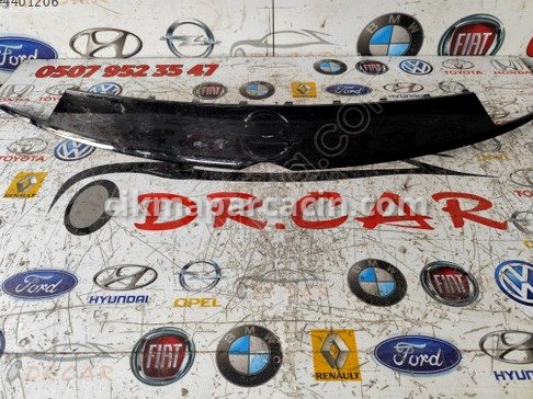 Opel Crossland Panjur çıkma parça