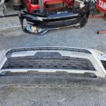 Opel Crossland Ön Tampon çıkma parça - DR CAR OTO ÇIKMA PARÇA Adana