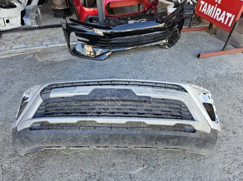 Opel Crossland Ön Tampon çıkma parça - DR CAR OTO ÇIKMA PARÇA Adana