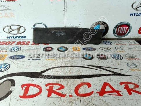 Opel Crossland Sol Arka Kapı çıkma parça
